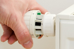 New Arley central heating repair costs
