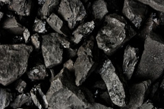 New Arley coal boiler costs
