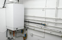 New Arley boiler installers